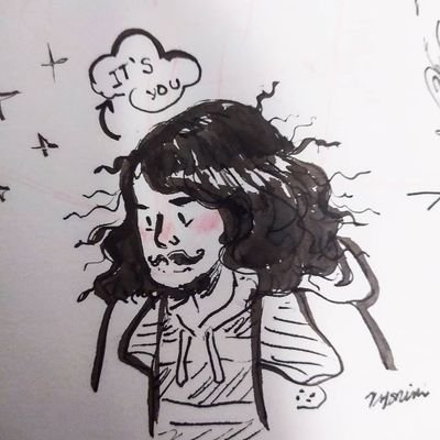 Jojo ゴゴゴさんのプロフィール画像