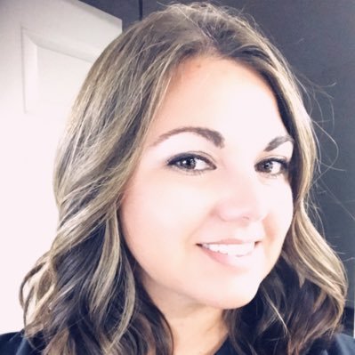 Wife ❤️ Mom of 2 💜💙 Kindergarten Teacher - Parr Elementary 🇺🇸