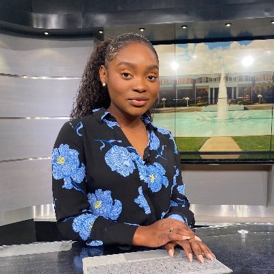 UCF✨ Broadcast Journalism🎥