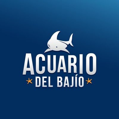 Cuenta oficial del acuario del bajío 🦈  ¡El mar llegó a León! disfruta de 10,000 ejemplares de 300 especies entre tiburones, rayas, medusas y mucho más.🐠🐢🐊🐟