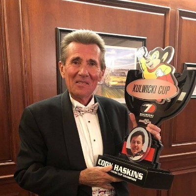 Professional Motorsports PR Practitioner, KDDP Executive Director, University of Alabama Alumnus & Avid Crimson Tide Supporter