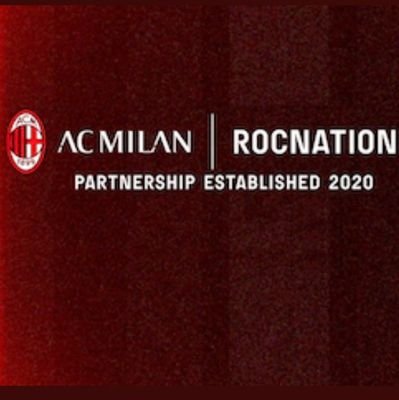 #MilanNation #SempreMilan #Milan
@acMilan @RocNation
sono un tifoso  rossonero ❤️🖤