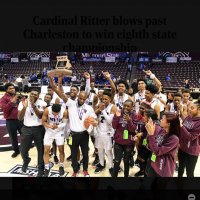 Cardinal Ritter Basketball (@crcpbasketball) 's Twitter Profile