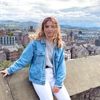 Izzy Hannon (@izzyhannon_) 's Twitter Profile