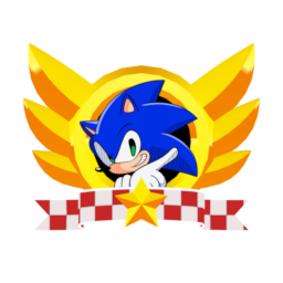 A news and updates channel for Sonic Calamity, a fan game created by @possqueen