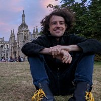 David Jarvis (@davijarv) 's Twitter Profile