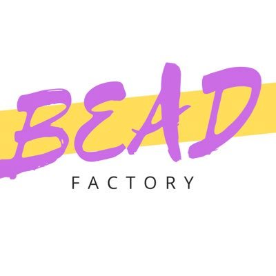 Bead Factory Istanbul el yapımı takı işletmesidir. Bead Factory Istanbul is a handmade jewelry company.                          •instagram: beadfactoryistanbul