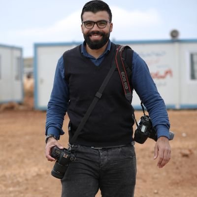 Freelance reporter + photojournalist