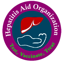 Hepatitis Aid Organisation(@HepAidOrg) 's Twitter Profile Photo