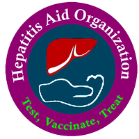 Hepatitis Aid Organisation (@hepaidorg) 's Twitter Profile