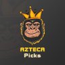aztecapicks's profile picture. 