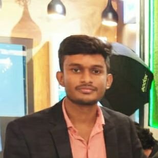 Sonukum68800604's profile picture. Open Source enthusiastic
#java #python