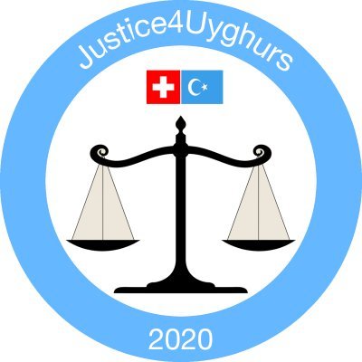 Justice4Uyghur Profile Picture