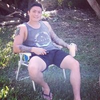 Lucas AkD s2 (@luucasadrian) 's Twitter Profile