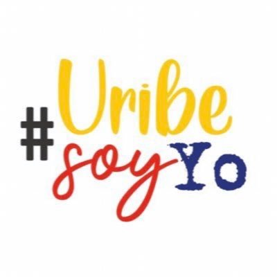 #UniónUribista