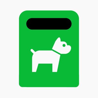 Where’s the most convenient bin when you are out walking your dog? The free #BinHere mobile app shows you. @TheoPaphitis #SBS business winner.