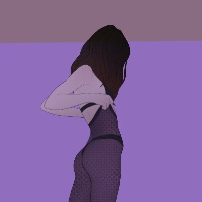 Tiaviaさんのプロフィール画像
