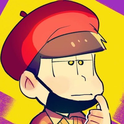 (仮)さんのプロフィール画像