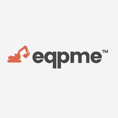 eqpme's profile picture. Creating a community of sharing, an innovative way of renting equipment. Streamline the rental process with software solutions. Rent differently with eqpme 🚜🏗