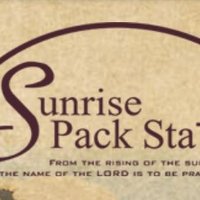 Sunrise Packstation(@SunrisePacksta1) 's Twitter Profile Photo