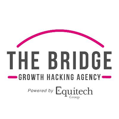 We are THE BRIDGE - A GROWTH HACKING AGENCY.
We are storytellers, aiming to create impact by delivering the complete digital package.
Let us Begin.
