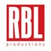 RBL PRODUCTIONS (@rblproductions) Twitter profile photo