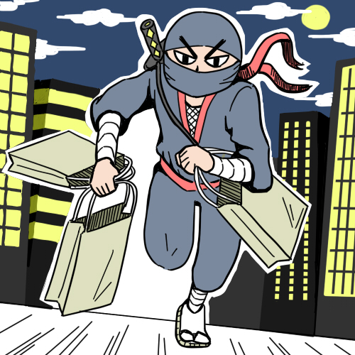 Japanese_PS's profile picture. We help foreign people buy Japanese goods.
If you are interested in Japan, please look our Facebook page.
We donate 5% of our profit for earthquake victims.