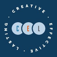 CEL Marketing PR Design(@CELcreative) 's Twitter Profile Photo