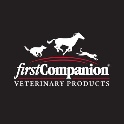 FirstCompanion's profile picture. The preferred brand of products for your dogs, cats and horses- enriching the lives of pets and their owners through protection, treatment, and prevention.
