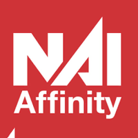 NAI Affinity(@NaiAffinity) 's Twitter Profile Photo