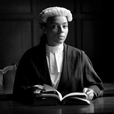 Barrister & NY Attorney | Author of