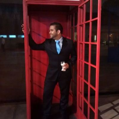 roberto_silva_g's profile picture. 🙃