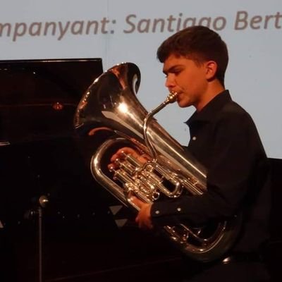 IvarsRoma's profile picture. I don't speak castellà