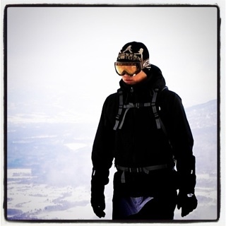 Niseko365's profile picture. 파브르는 곤충에 포드는 자동차에 에디슨은 전기에 미쳐있었습니다. 나는 지금 Niseko에 미쳐있습니다. All that Niseko ...