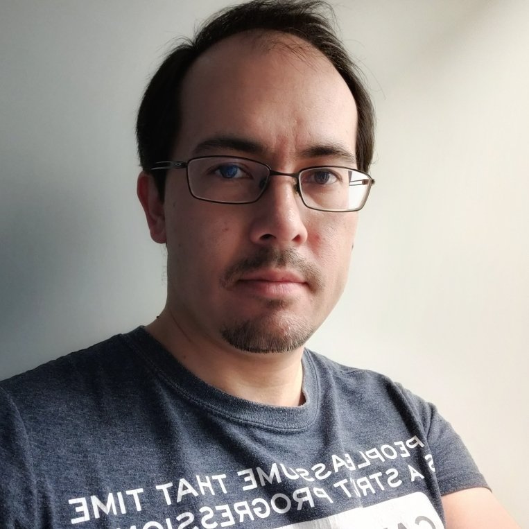 Father of two, Sr. R&D Electronics Engineer and a big fan of arachnids, herptiles and coffee.