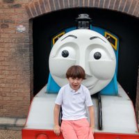 Chris Thomas (@christhomas1107) 's Twitter Profile
