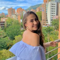 Ana María🌸(@anamyepes97) 's Twitter Profile Photo