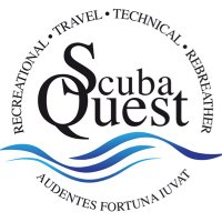 ScubaQuest(@ScubaQuest_UK) 's Twitter Profile Photo