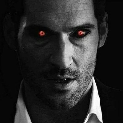 👹 LuciferMorningStar