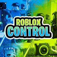 Roblox Control (@controlroblox) 's Twitter Profile