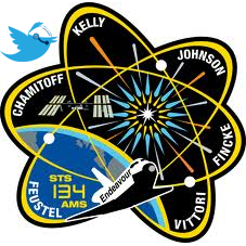 134Tweetup's profile picture. We're the #NASATweetup class of STS-134!