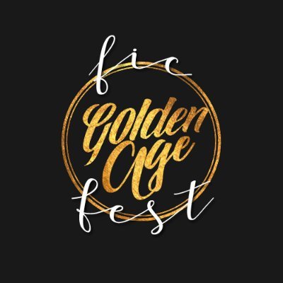 Welcome to GOLDEN AGE - a Golden Child fic fest. Join us!

🔗 https://t.co/2J0r13P6Bq