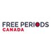 Free Periods Canada (@freeperiodsca) Twitter profile photo Free Periods Canada (@freeperiodsca) Twitter profile photo
