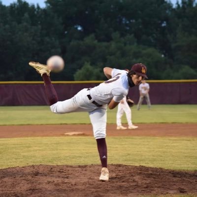 Norwood Park 17’ Loyola Academy 21’ | UWL Baseball