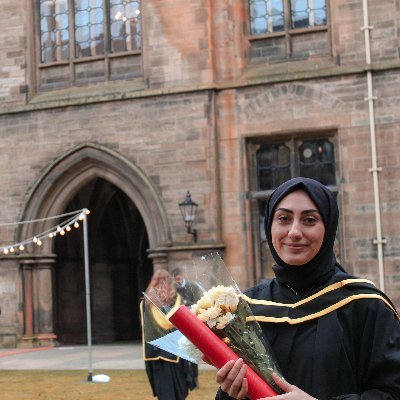 aslibastem's profile picture. Postdoctoral research fellow

Ph.D.
Colorectal Cancer - Organoids & Epitranscriptomics🧬 
CCGG and @myantlab 
@EdinburghUni @EdinUni_IGC 
Based in Erzurum