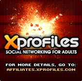 xpaffiliates's profile picture. The official twitter of xProfiles affiliate program!
