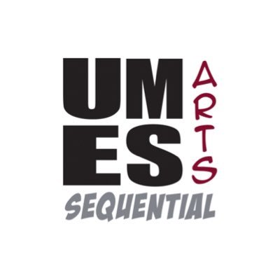 umes_sequential's profile picture. Unique #comicbook program at an affordable MD school!! #HBCU #BLACKART #SequentialArts