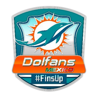 Puro Dolfan de corazón. Información, opiniones, y todo lo mejor de nuestros @MiamiDolphins #FinsUp en español para México y para el mundo.