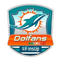 Dolfans Mexico #GoFins (@dolfansmxfinsup) 's Twitter Profile