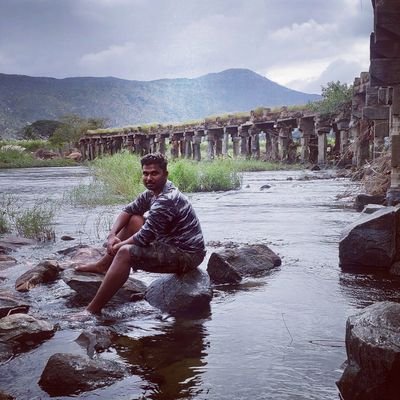 sbcraj8's profile picture. Male